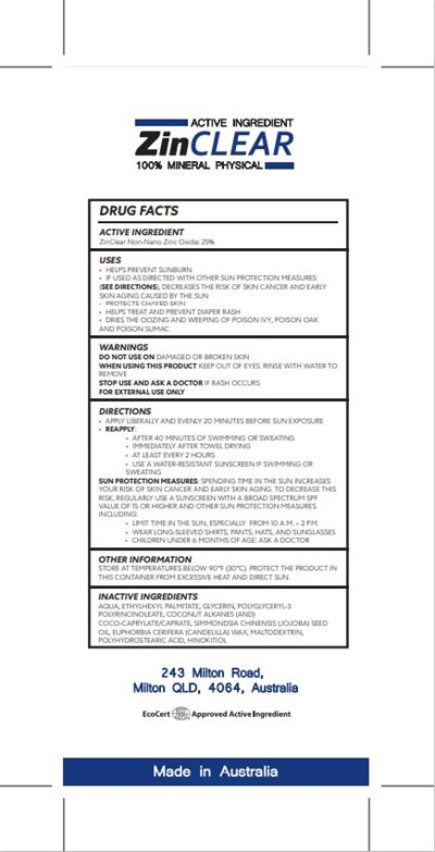 Recipe 100 back panel.jpg Back Label - Recipe 100 back panel
